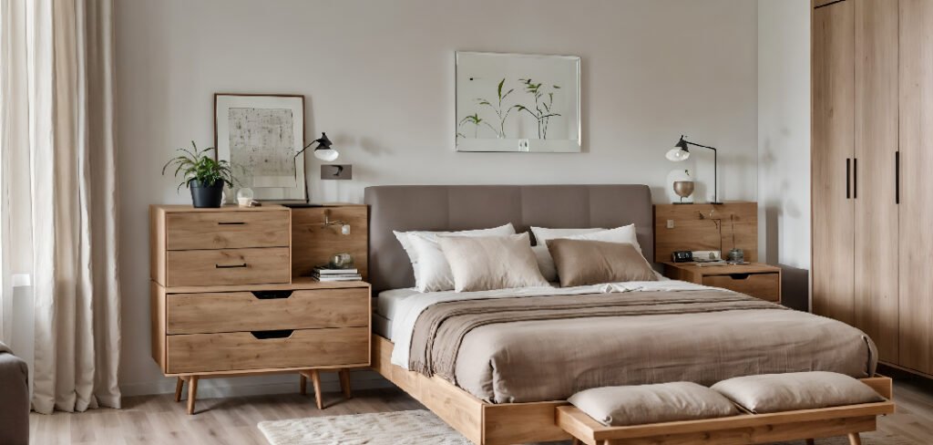 How to Assemble Platform Bed