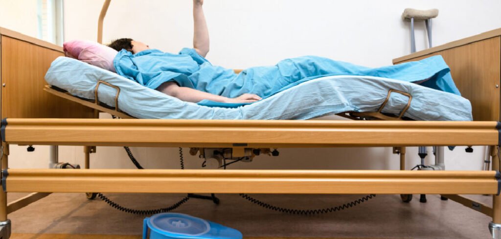 How to Decorate an Adjustable Bed