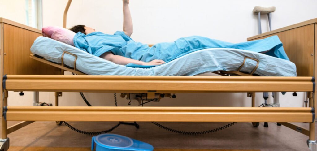 How to Fix an Adjustable Bed