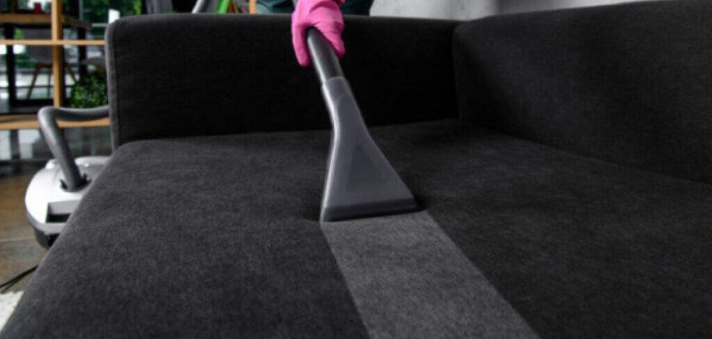 How to Get Ink Off Leather Couch