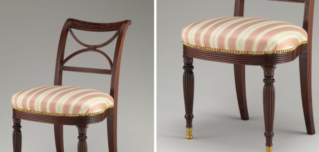 How to Identify Duncan Phyfe Chairs