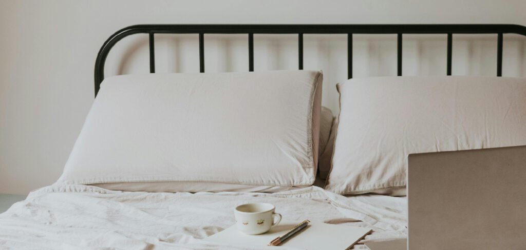 How to Put Together a Metal Bed Frame Pictures