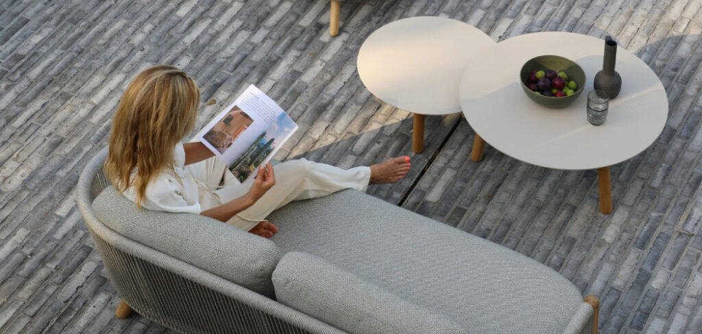 How to Waterproof Outdoor Furniture