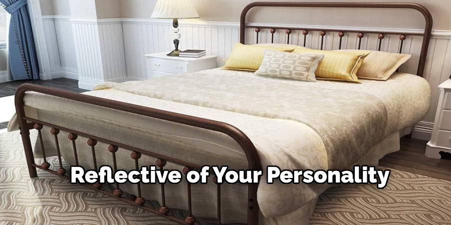 Reflective of Your Personality