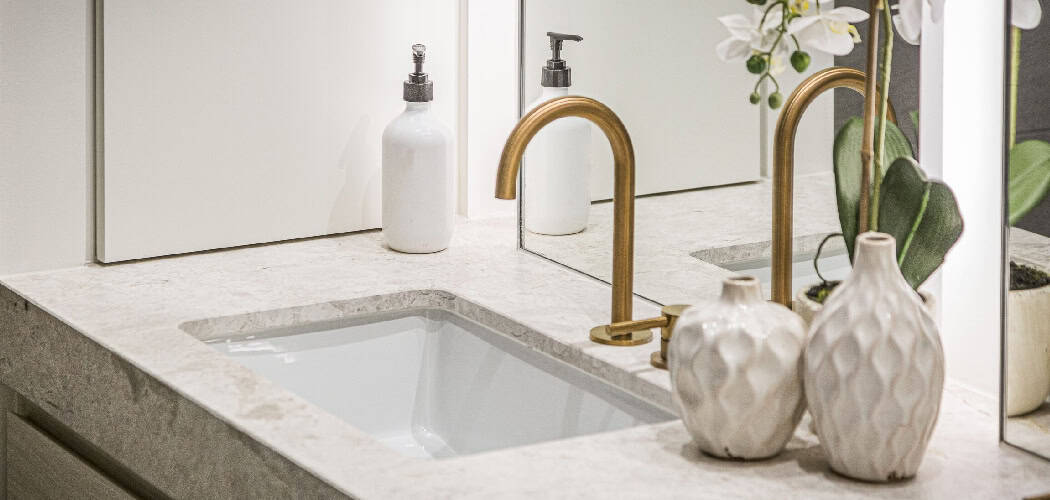 how to care for marble table top