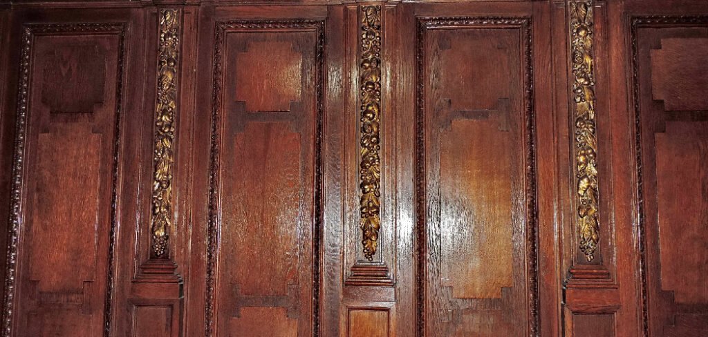 How to change furniture color