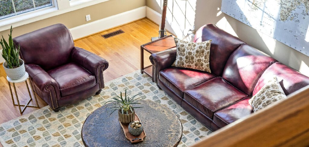 How to Arrange 2 Sofas in a Living Room