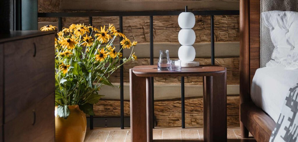 How to Build a Side Table