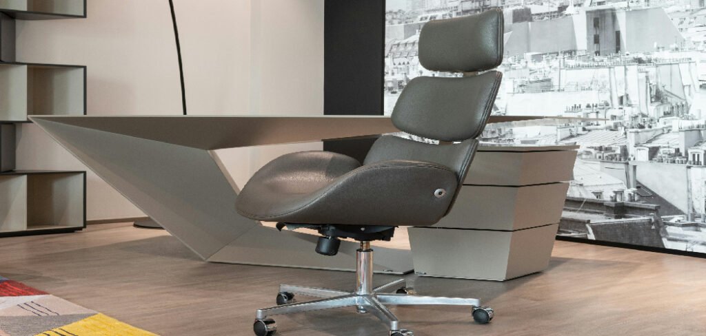 How to Clean a Mesh Office Chair