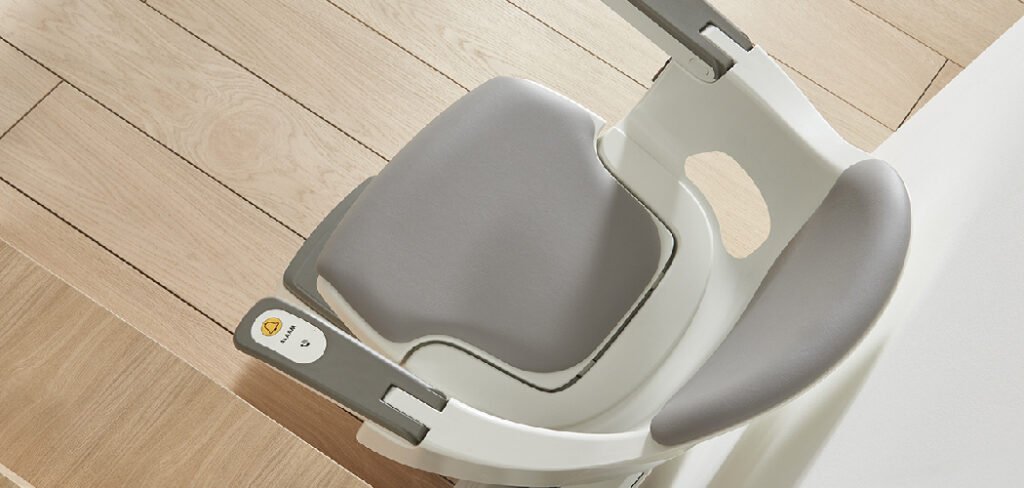 How to Clean a Stair Lift Chair