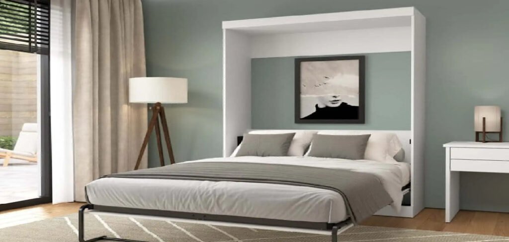 How to Fix a Broken Bedside Rail