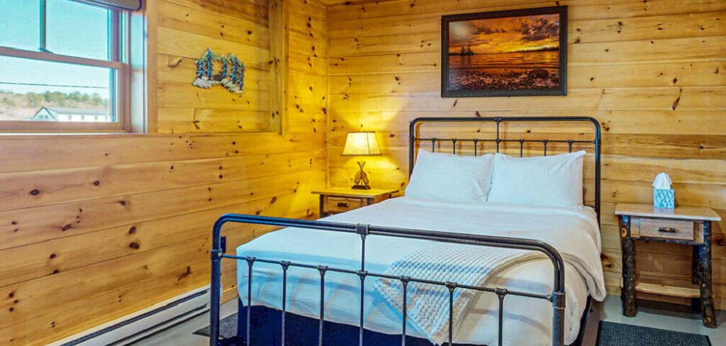 How to Make a Nest in Your Bed