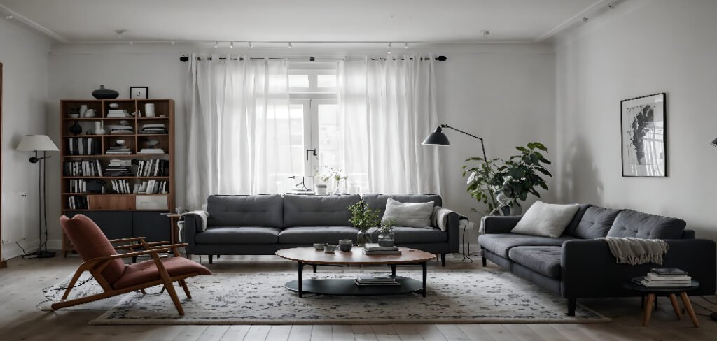 How to Match Accent Chairs with a Sofa