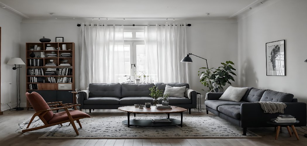 How to Match Accent Chairs with Sofa