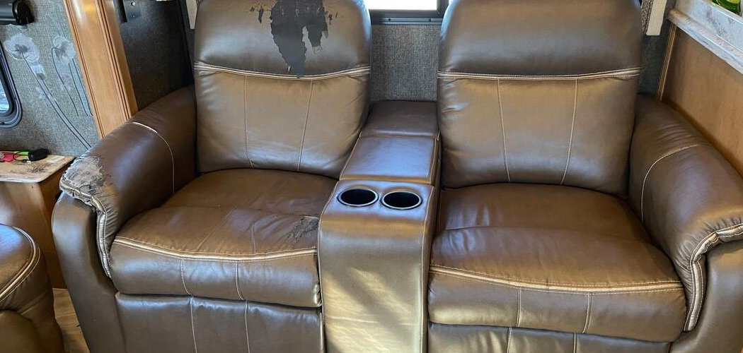 How to Measure a Recliner