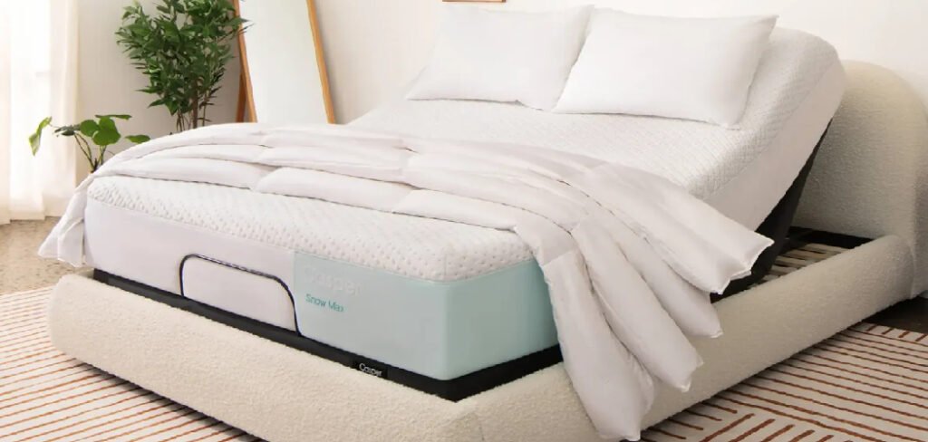 How to Move a Tempurpedic Adjustable Bed Frame