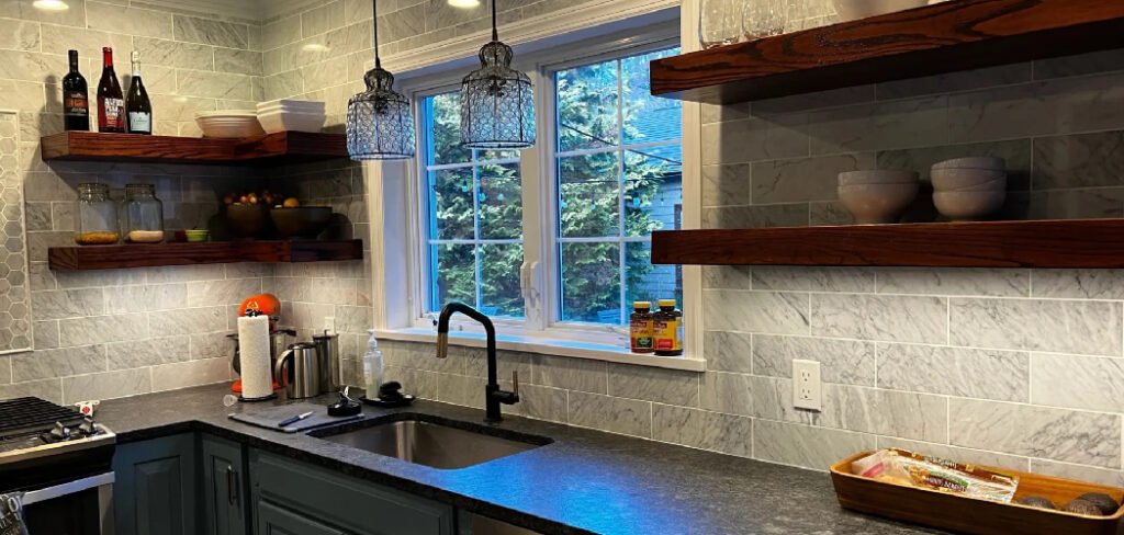 How to Paint Already Painted Cabinets