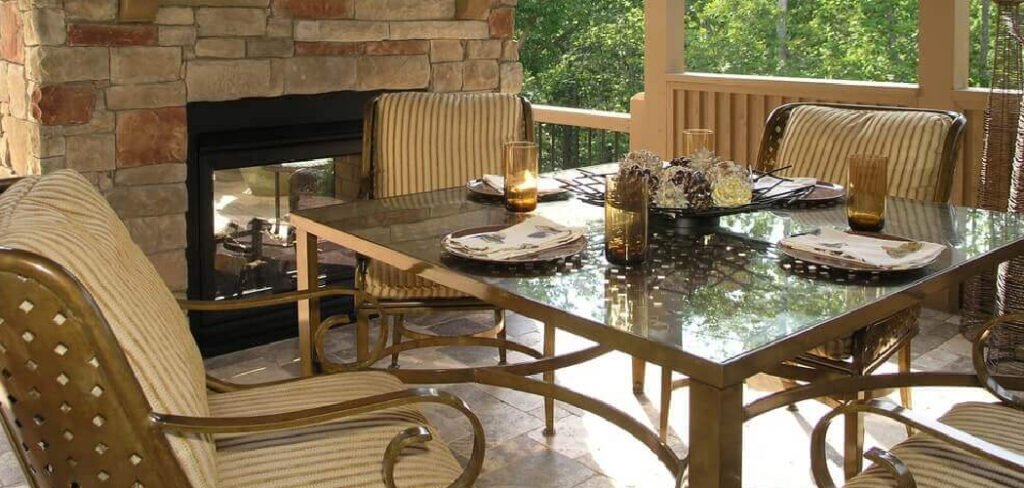 How to Protect Dining Chair Fabric