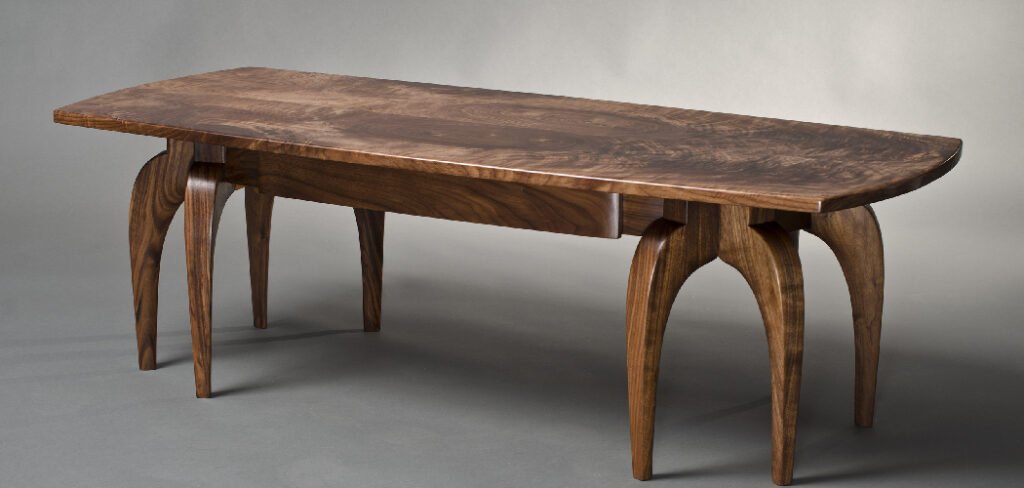 How to Refinish a Coffee Table Without Sanding