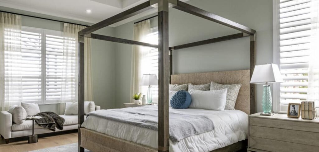 How to Style a Bed Like a Designer