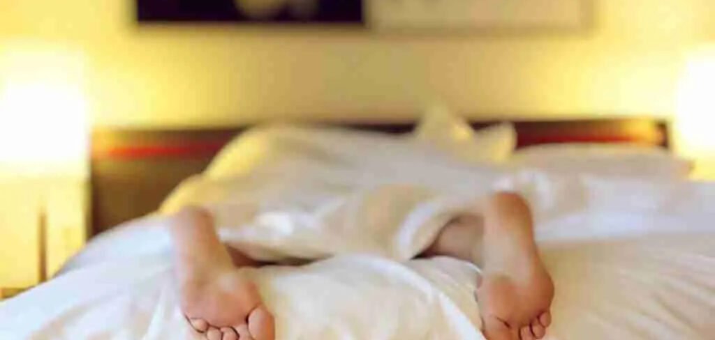 How to Turn Off Light Under Adjustable Bed