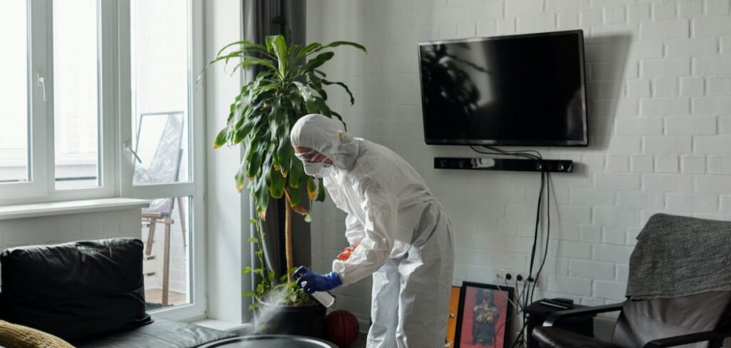 How to Use Folex on the Couch