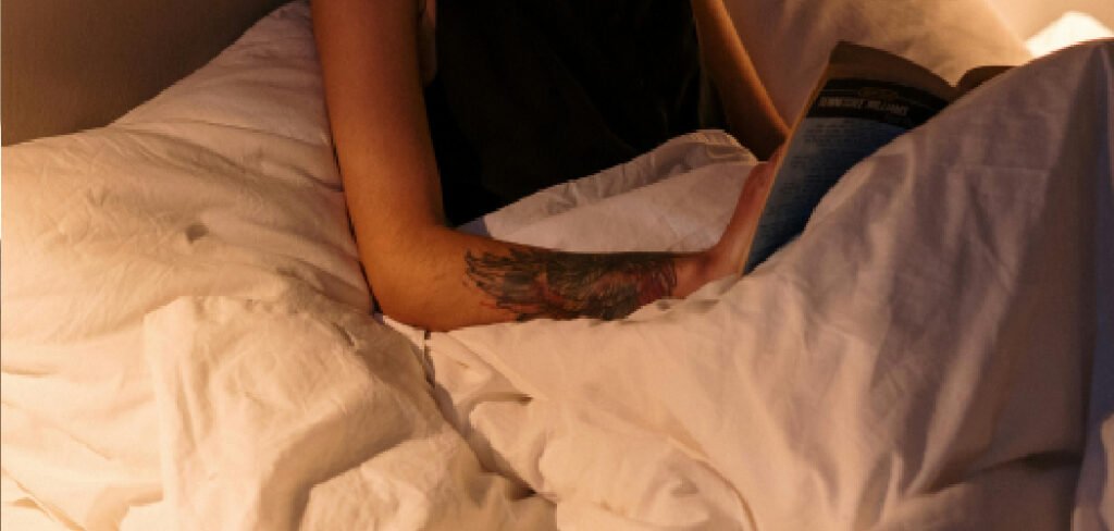 How to Warm a Bed Without an Electric Blanket