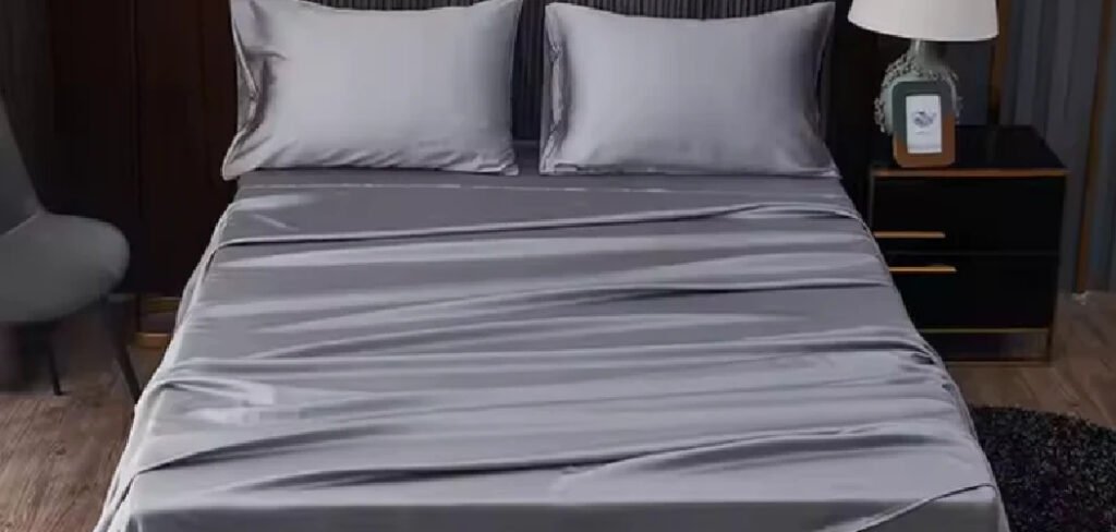 How to Wash a Silk Pillowcase