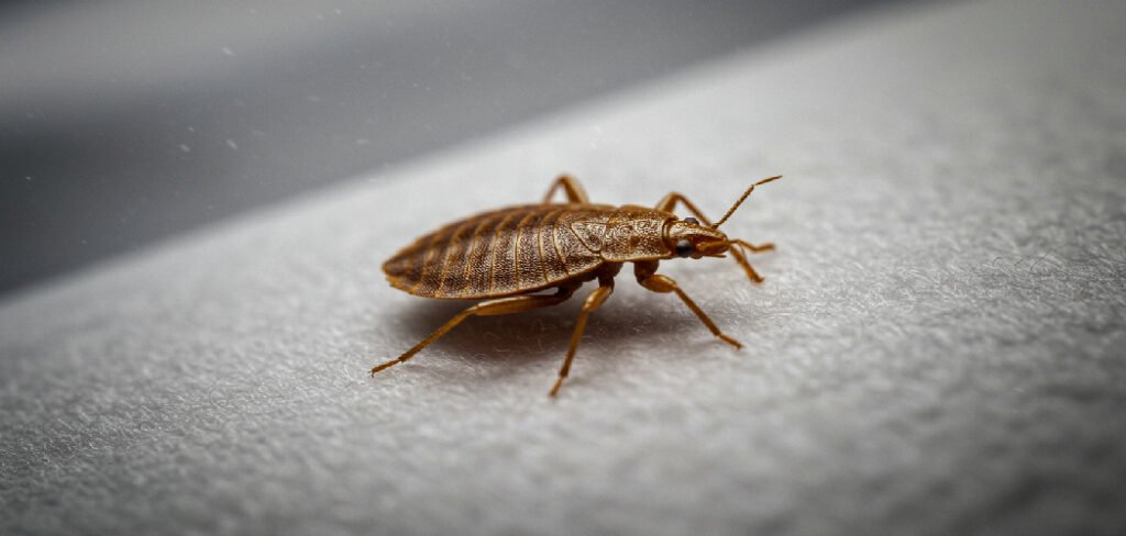 How to Get Rid of Tiny Black Bugs in Bed