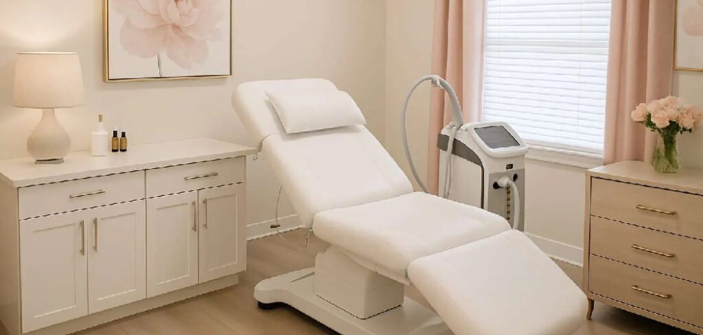 How to Reset a Massage Chair