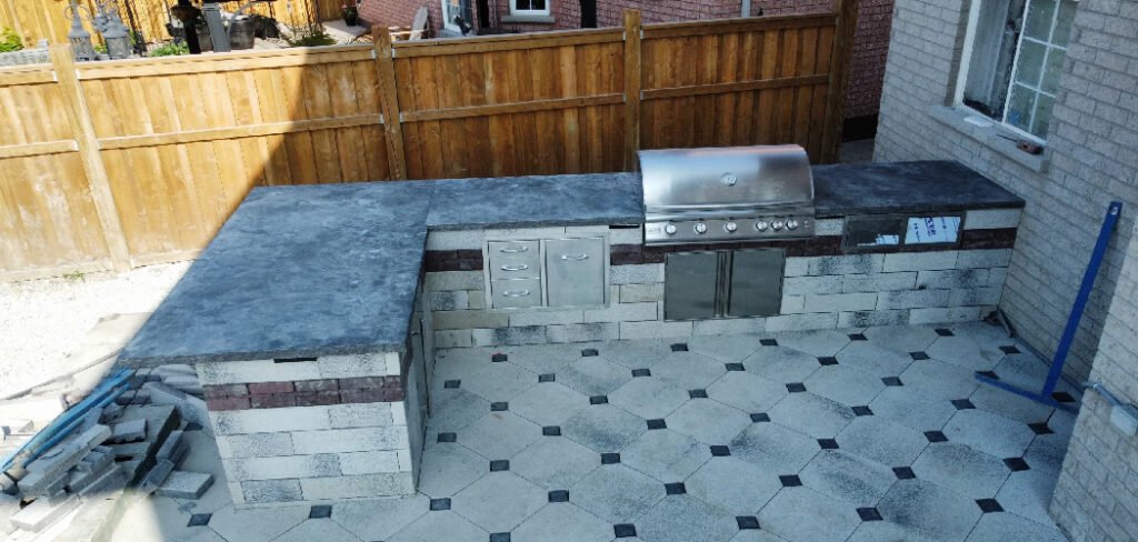 How to waterproof outdoor cabinets