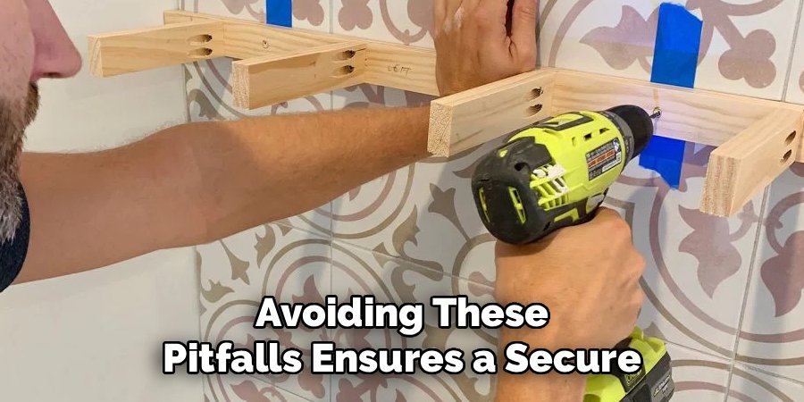 Avoiding These Pitfalls Ensures a Secure