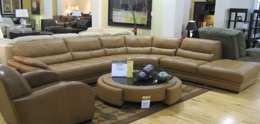 How to Change the Color of Your Couch
