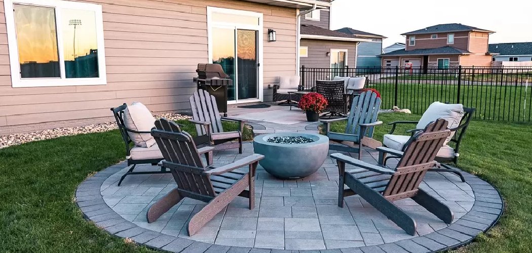 How to Clean Adirondack Chairs