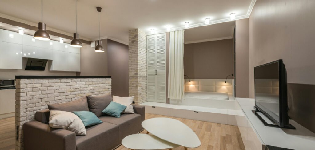 How to Coordinate Coffee Table and TV Stand