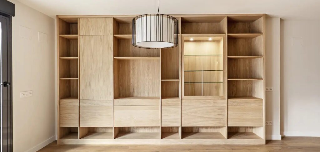 How to Decorate Top of Armoire