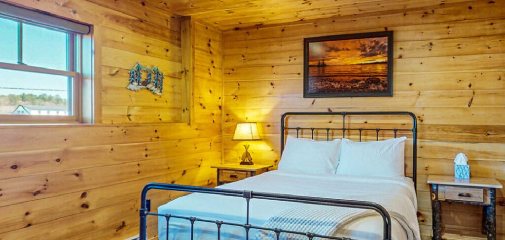 How to Fix Squeaky Metal Bed Frame
