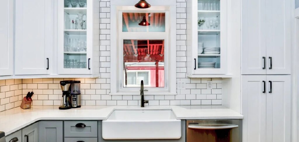 How to Get Paint Off Cabinets