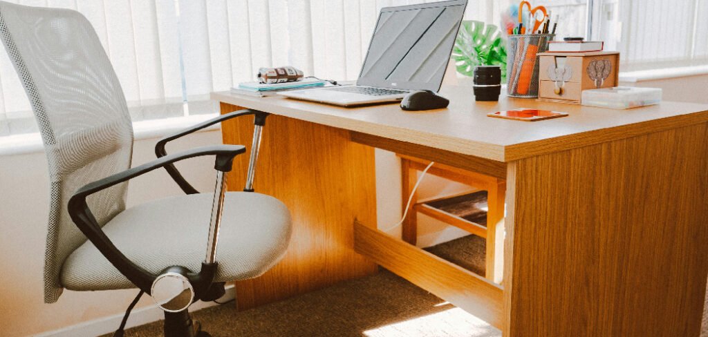 How to Get Rid of Old Office Chairs