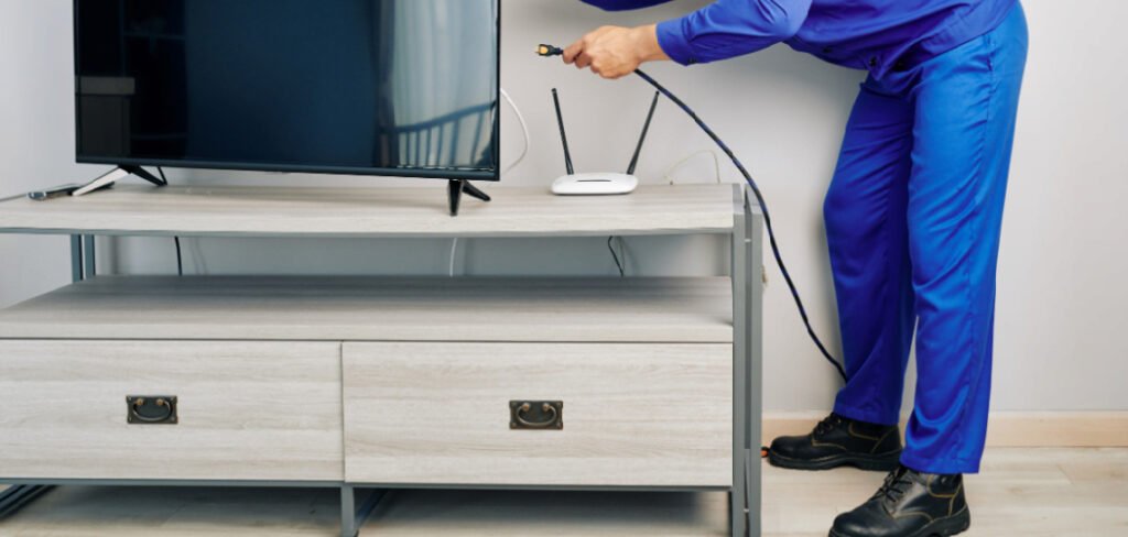 How to Hide Cords for Power Recliner
