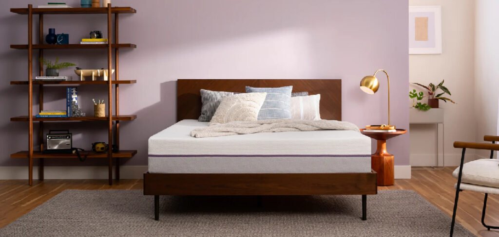 How to Keep Bed Slats From Moving