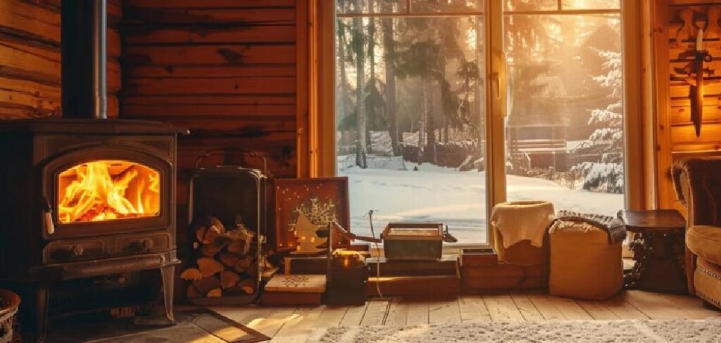 How to Keep Bedroom Warm in Winter