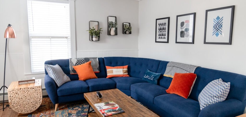 How to Keep Sectional From Sliding