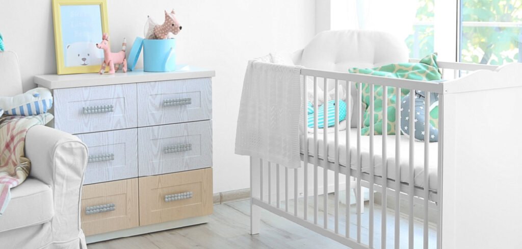 How to Make Bassinet Warmer
