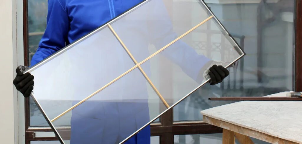 How to Make Mullions for Cabinet Doors