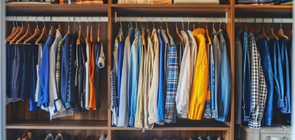 How to Make Vertical Shelf Dividers