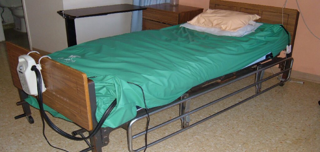 How to Make a Bed Skirt for an Adjustable Bed