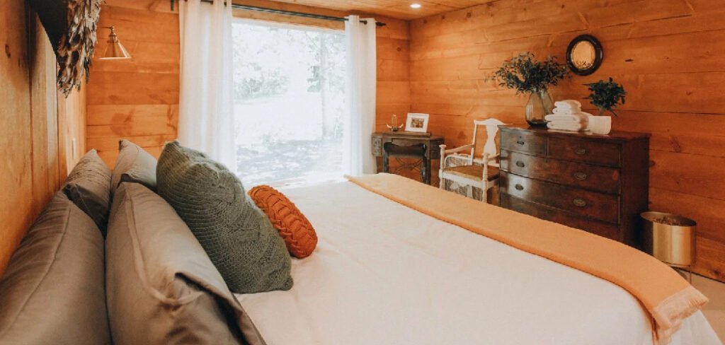 How to Make a Pottery Barn Bed