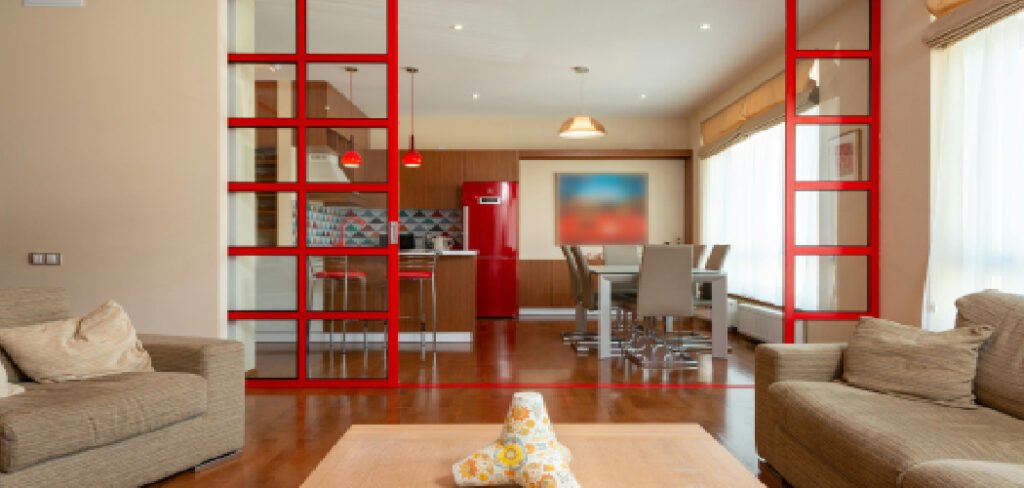 How to Make a Room Divider