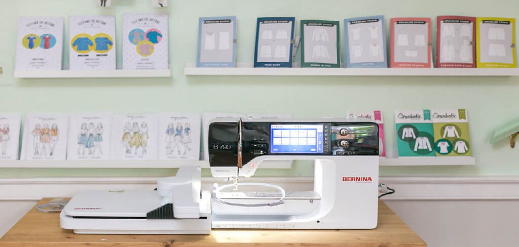 How to Make a Sewing Table Insert